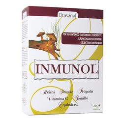 Inmunol 20 Viales