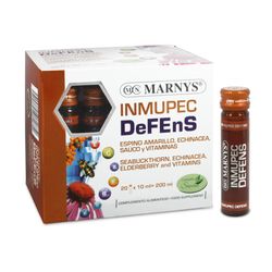 Immupec Defens 20 Vials