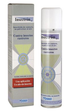 Insectron Arrastrantes 300 Ml