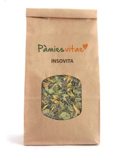 INSOVITA Bolsa 120 g