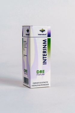 Interinm 30 Cc