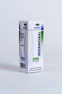 Intermigral 30 Ml