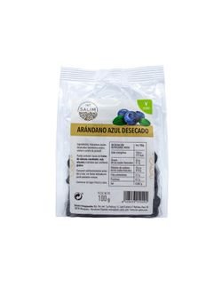 Intsalim Aranyo Blau Dessecat 100gr