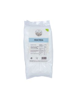 Intsalim Fructosa 1kg
