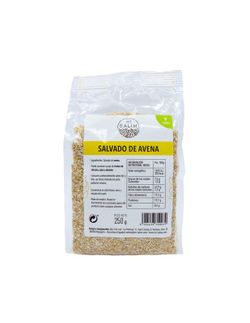 Intsalim Sego Avena 250gr