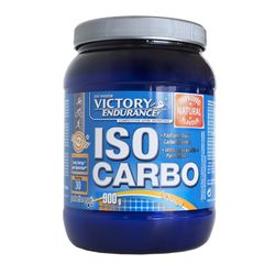 Iso Carbo Naranja 900 G
