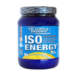 Iso Energy  Limon   900 G