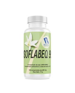 Isoflabeq 99 180 Comp