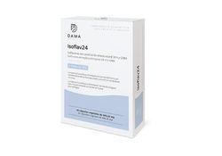 Isoflav 24 30 Vcaps X 560,35 Mg