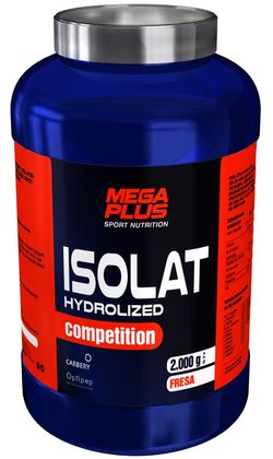 Isolat Hidro. Competiton Cookie 2kg