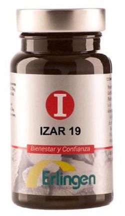 Izar 19 60 Comp