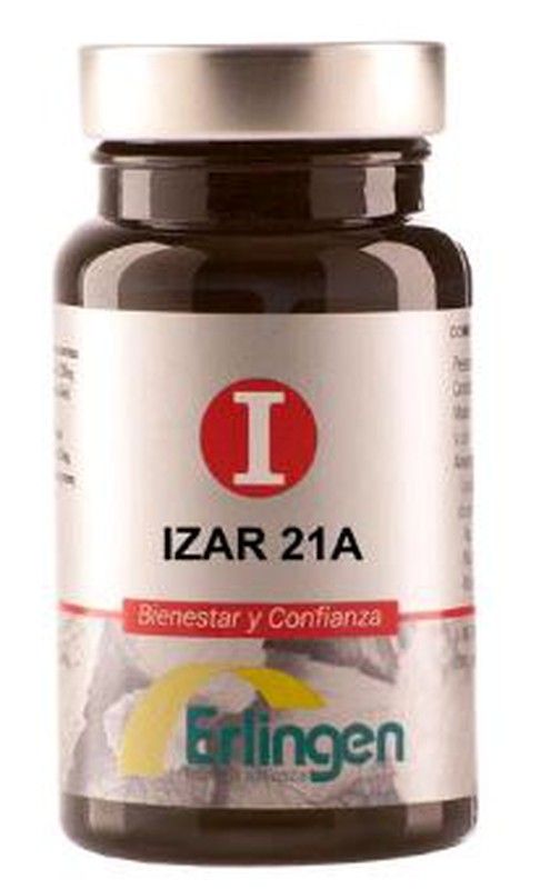Izar 21a 60 Comp