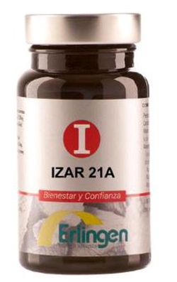Izar 21a 60 Comp