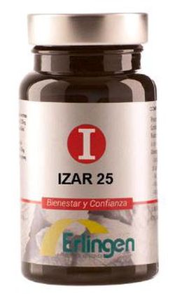 Izar 25 60 Comp