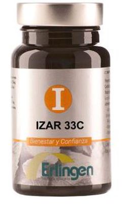 Izar 33c 60 Comp