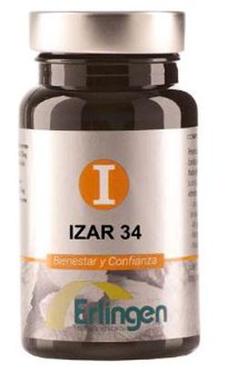Izar 34  60 Comp