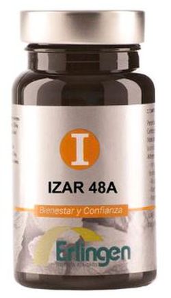 Izar 48a 60 Comp