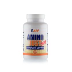 Just Amino Aminoácidos Esenciales 150 Comprimidos Just Aid