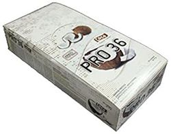 Barrrita Proteica 36 Coco 35gr Just Aid