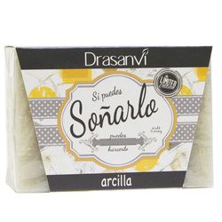 Jabon Arcilla 100 Gr
