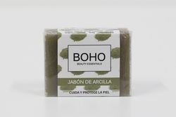 Jabon Arcilla Boho