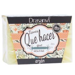 Jabon Argan 100 Gr