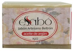 Jabon Artesano Argan 100 Gr
