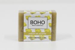 Jabon Azufre Boho