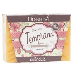 Jabon Calendula 100 Gr