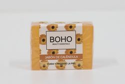 Jabon Calendula Boho