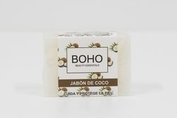 Jabon Coco Boho