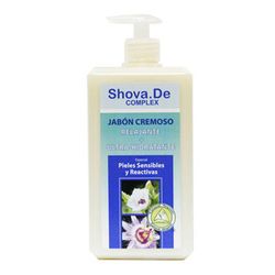 Jabon Cremoso Relajante 1000 Ml