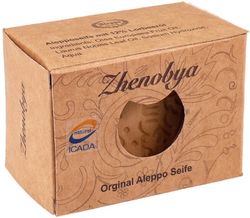 Jabon De Alepo Al 12% 200g