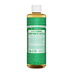 Jabon De Castilla Almendras 475 Ml
