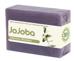 Jabon De Jojoba 100 G