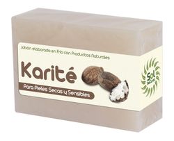 Sabó De Karite 100 G