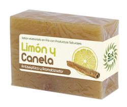 Sabó De Limon I Canyella 100 G