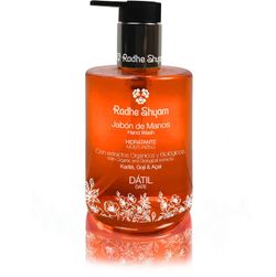 Jabon De Manos Botella 300 Cc. Datil