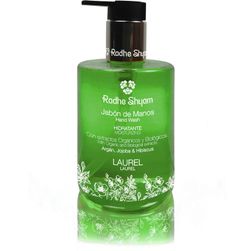 Jabon De Manos Botella 300 Cc. Laurel