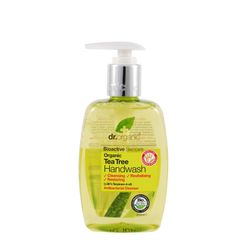 Jabon De Manos De Arbol De Te  250 Ml