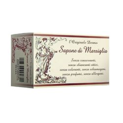 Jabón De Marsella En Pastilla 200gr ESI