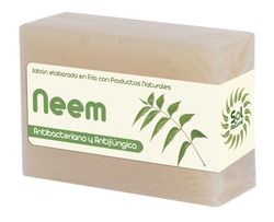 Jabon De Neem 100 G
