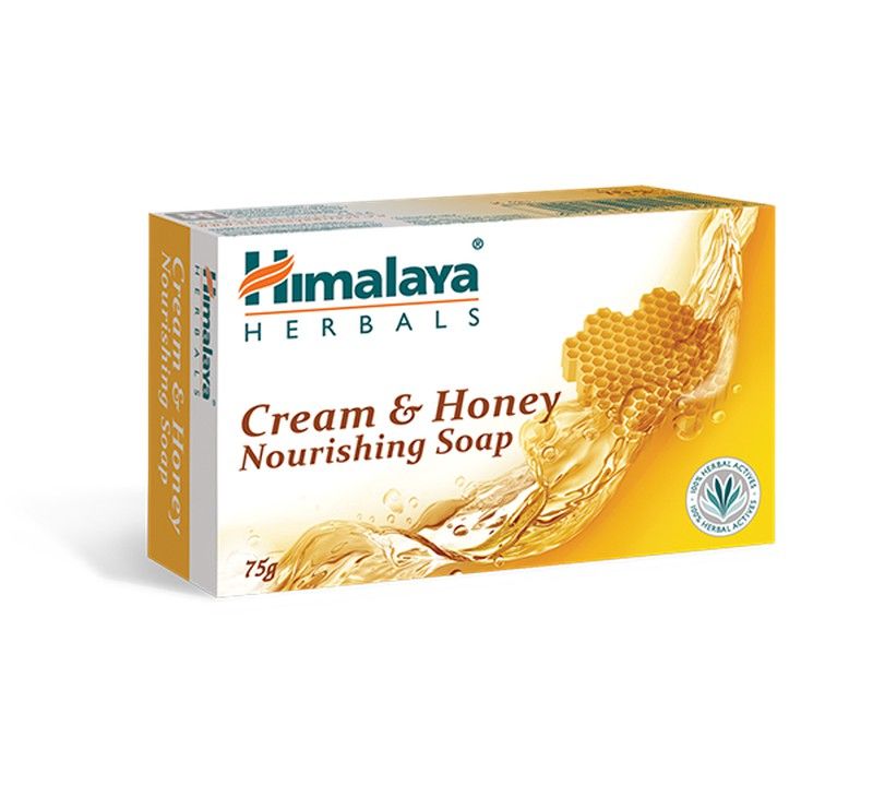 Jabon De Neem Y Curcuma 75 Gr