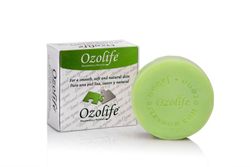 Jabon De Ozono Pastilla  100g