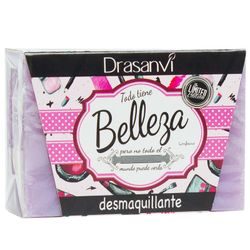 Jabon Desmaquillante 100 Gr