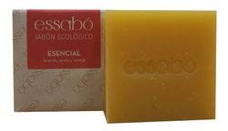 Jabon Ecologico Esencial 120 Gr