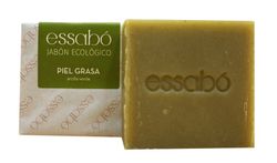 Jabon Ecologico Piel Grasa Y Acne 120 Gr