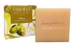 Jabon Ecologico Sahara 120 Gr