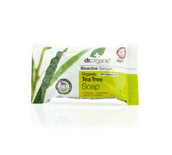 Jabon En Pastilla  Arbol De Te  100 Gr