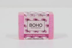Jabon Equinacea Boho